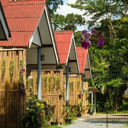 Kannika Resort Koh Chang Zewnętrze zdjęcie