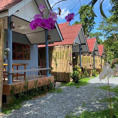 Kannika Resort Koh Chang Zewnętrze zdjęcie