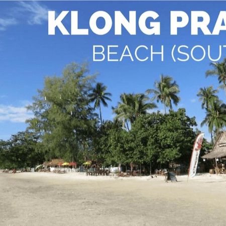 Kannika Resort Koh Chang Zewnętrze zdjęcie