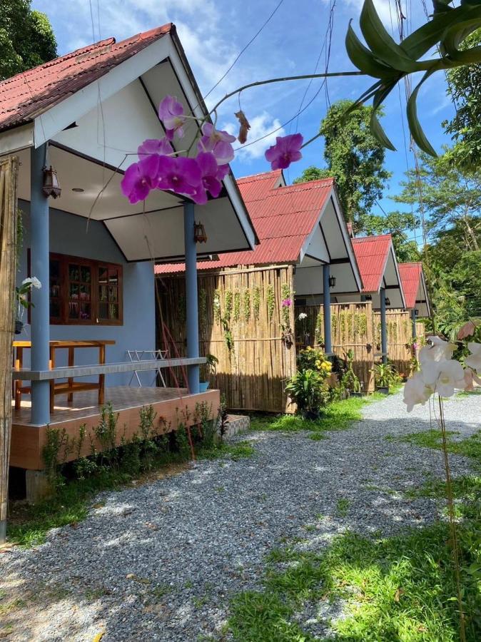 Kannika Resort Koh Chang Zewnętrze zdjęcie