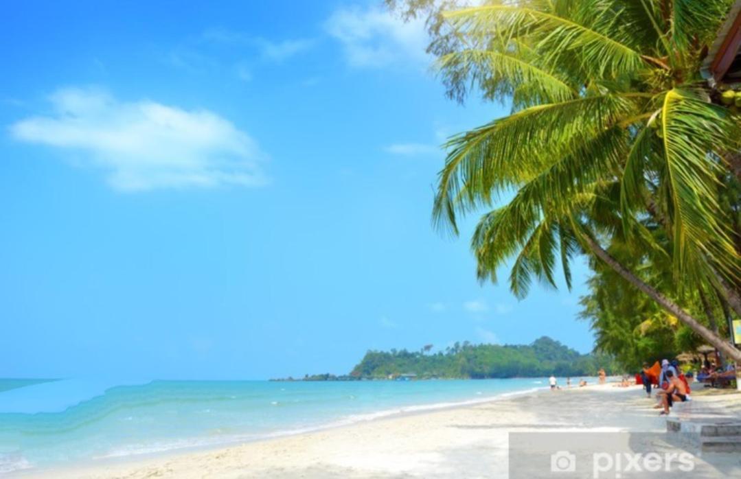 Kannika Resort Koh Chang Zewnętrze zdjęcie