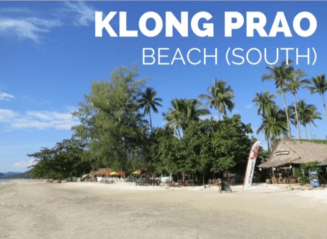 Kannika Resort Koh Chang Zewnętrze zdjęcie