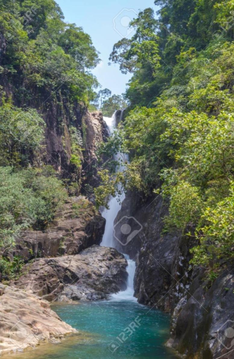 Kannika Resort Koh Chang Zewnętrze zdjęcie