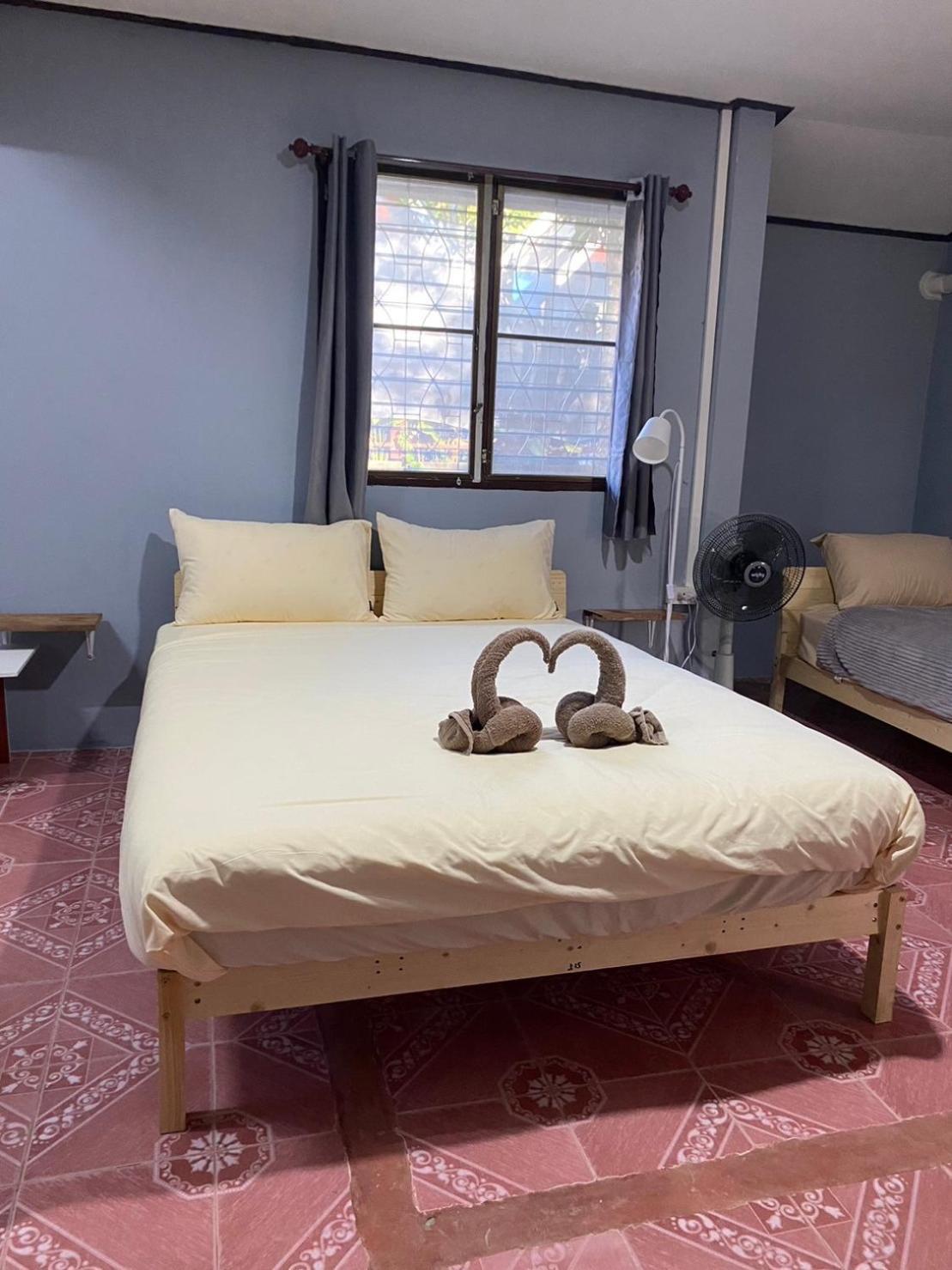 Kannika Resort Koh Chang Pokój zdjęcie
