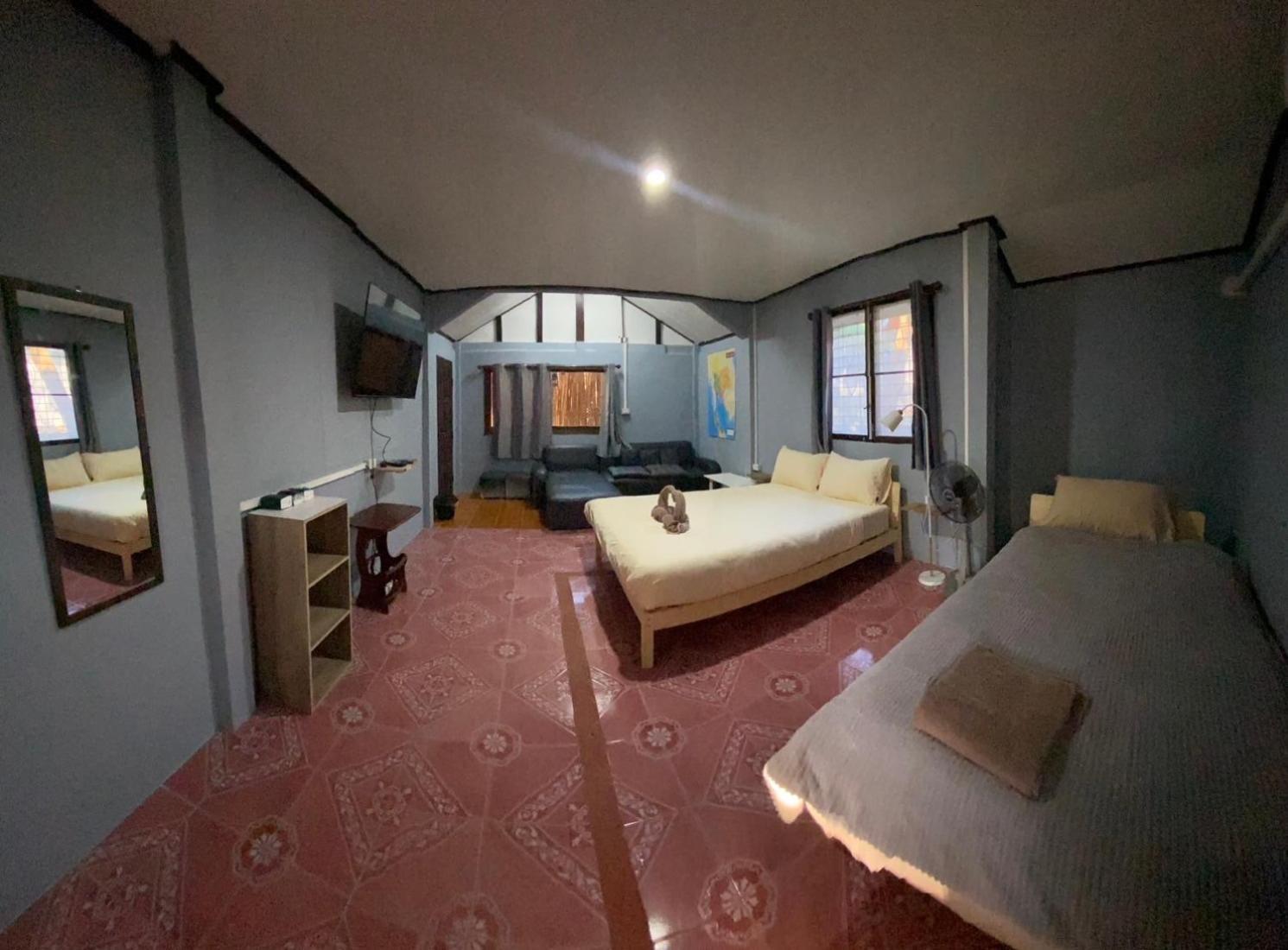 Kannika Resort Koh Chang Pokój zdjęcie