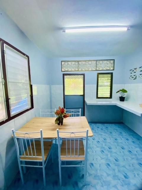 Kannika Resort Koh Chang Zewnętrze zdjęcie