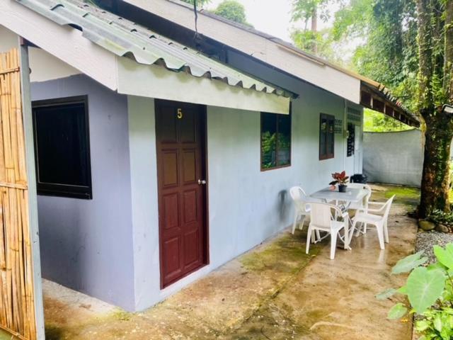 Kannika Resort Koh Chang Zewnętrze zdjęcie
