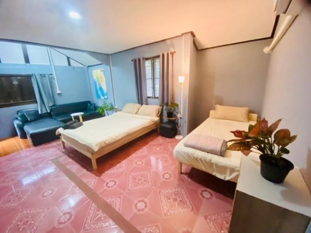 Kannika Resort Koh Chang Zewnętrze zdjęcie