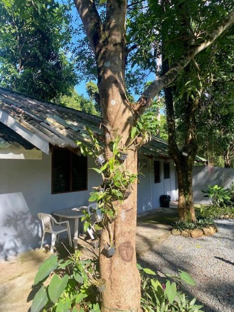 Kannika Resort Koh Chang Zewnętrze zdjęcie