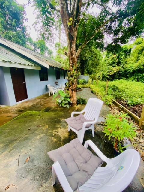 Kannika Resort Koh Chang Zewnętrze zdjęcie