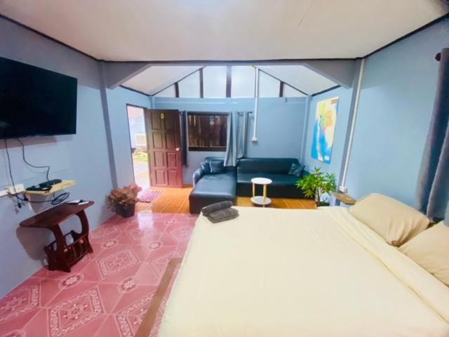 Kannika Resort Koh Chang Zewnętrze zdjęcie