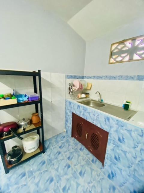 Kannika Resort Koh Chang Zewnętrze zdjęcie