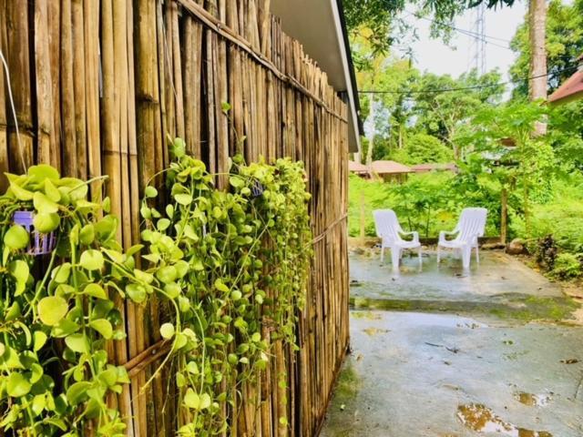 Kannika Resort Koh Chang Zewnętrze zdjęcie