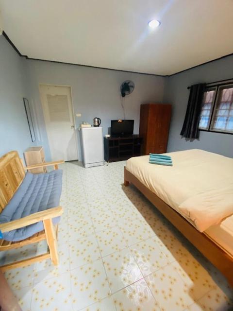 Kannika Resort Koh Chang Zewnętrze zdjęcie