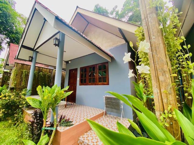 Kannika Resort Koh Chang Zewnętrze zdjęcie