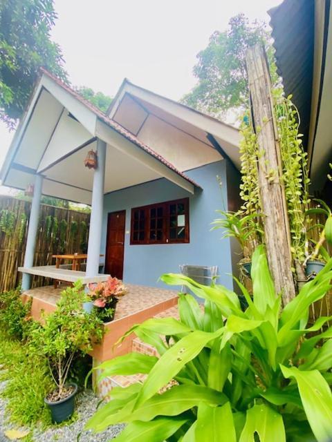 Kannika Resort Koh Chang Zewnętrze zdjęcie
