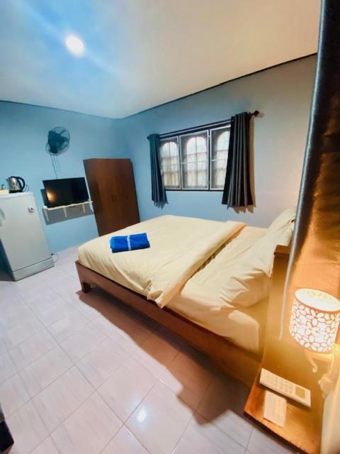 Kannika Resort Koh Chang Zewnętrze zdjęcie