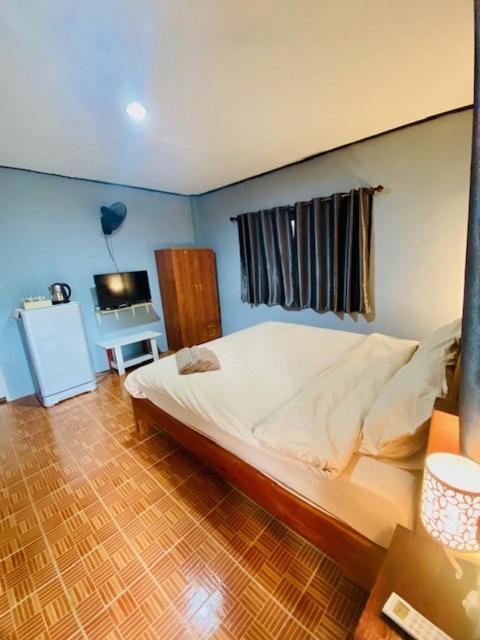 Kannika Resort Koh Chang Zewnętrze zdjęcie