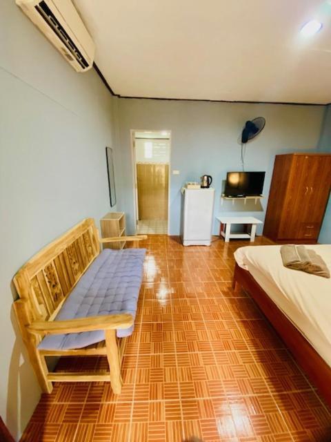 Kannika Resort Koh Chang Zewnętrze zdjęcie