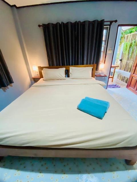 Kannika Resort Koh Chang Zewnętrze zdjęcie