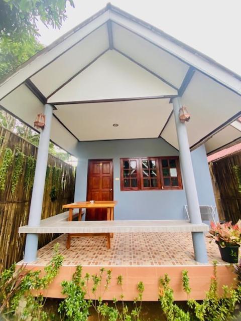 Kannika Resort Koh Chang Zewnętrze zdjęcie