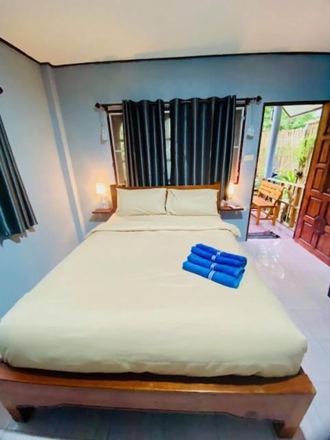 Kannika Resort Koh Chang Zewnętrze zdjęcie