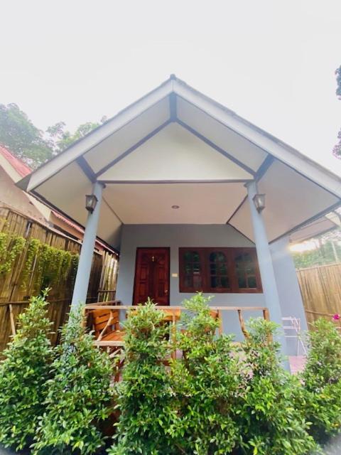 Kannika Resort Koh Chang Zewnętrze zdjęcie