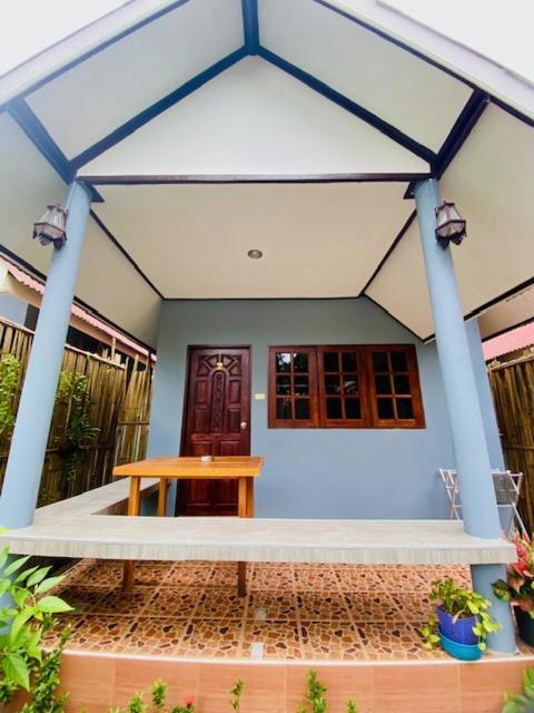 Kannika Resort Koh Chang Zewnętrze zdjęcie