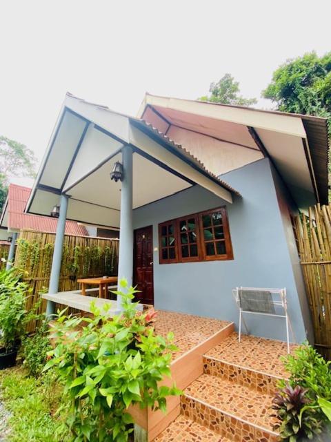 Kannika Resort Koh Chang Zewnętrze zdjęcie