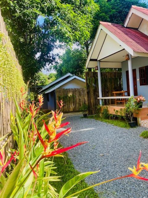 Kannika Resort Koh Chang Zewnętrze zdjęcie