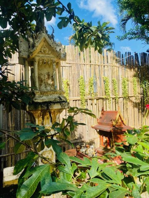 Kannika Resort Koh Chang Zewnętrze zdjęcie