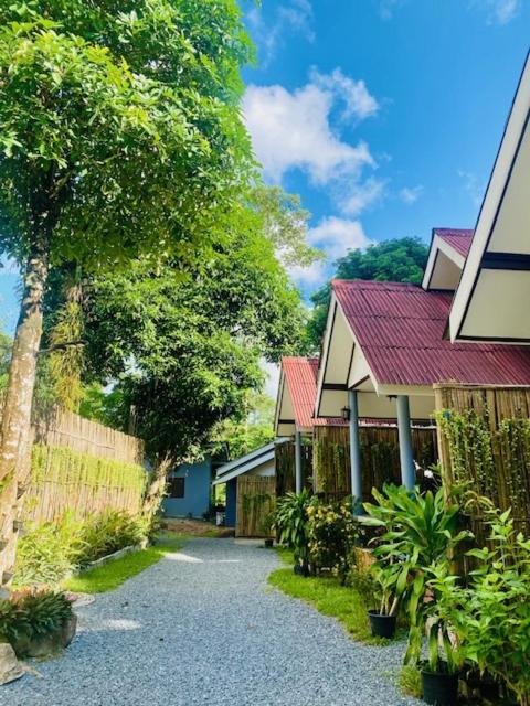 Kannika Resort Koh Chang Zewnętrze zdjęcie