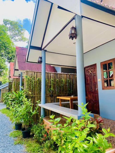 Kannika Resort Koh Chang Zewnętrze zdjęcie
